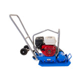 Beton Trowel BTPC70H 17 In. Forward Plate Compactor | Honda GX160