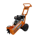 Brave Stump Grinder  — 14 HP Kohler Command PRO CH440