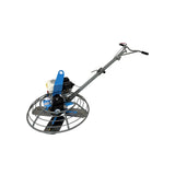 Beton Trowel BT90HF160 36 In. Walk-Behind Power Trowel | Honda GX160 5.5 HP | Folding Handle