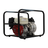 BravePro Trash Pump — 3 in. Commercial Grade, Honda GX270