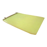 Brave Rubber Mat for 20 in. Reversible Plate Compactor (BRPRP220H)