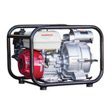 BravePro Trash Pump — 3 in. NPT, Honda GX200