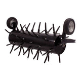 Maxim 48 in. Tow-Behind Plug Aerator, Water-Fillable Drum