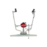 Beton Trowel Euroscreed Vibratory Finishing Screed | Honda GX35