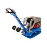 Beton Trowel BTPC160H 17 In. Reversible Plate Compactor | Honda GX200 | 330 Lb.