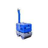 Beton Trowel BTDR700Y 28 In. Walk-Behind Roller | Yanmar L100AE Diesel | Smooth Drum | 2,000 Lb.