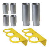 Challenger 10315 Stack Adapter Kit for 10,000 and 12,000 lb Lifts