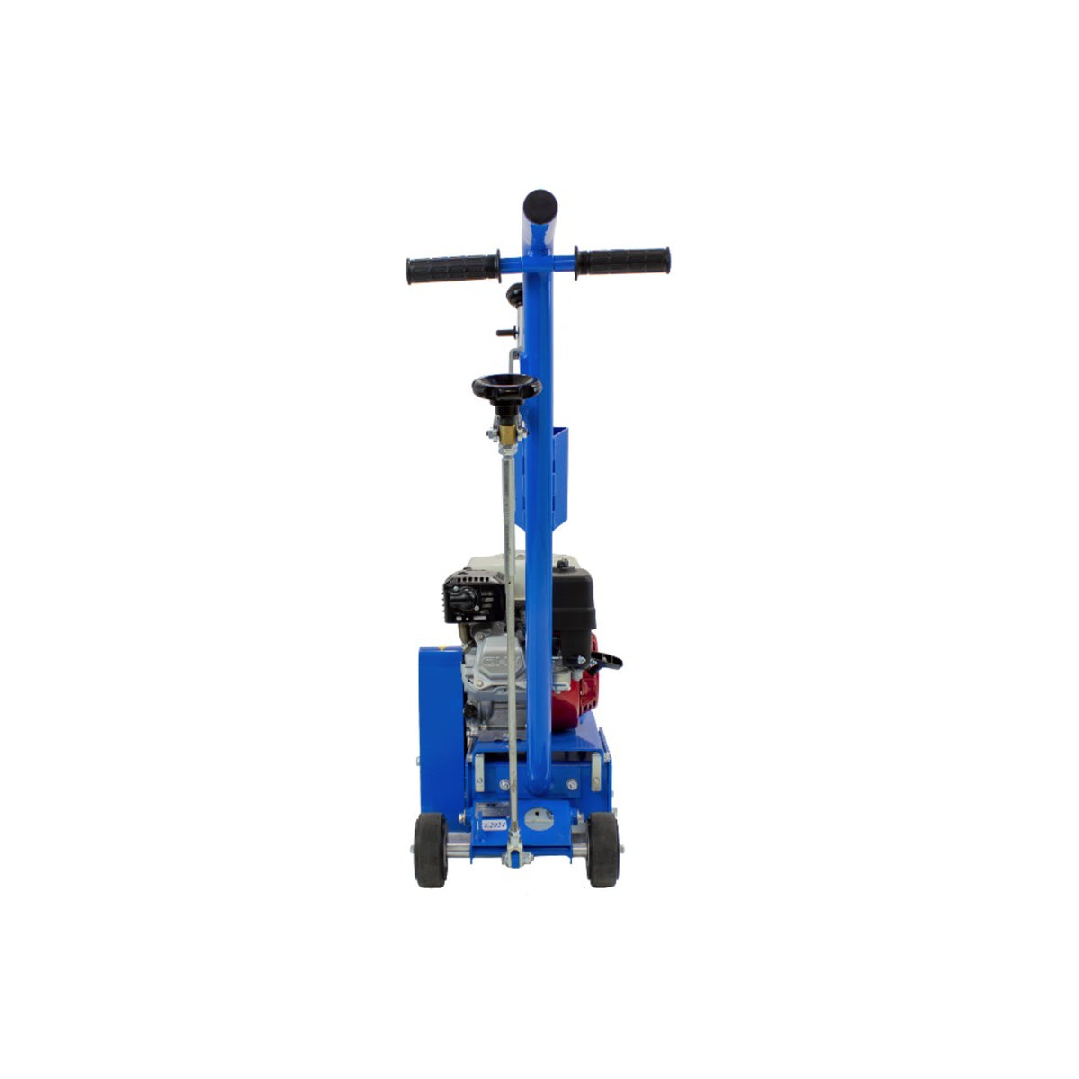Beton Trowel BTSP10H 10 In. Surface Prep Scarifier | Honda GX160 5.5 HP