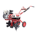 Maxim Till-N-Plow, Honda GC160, Tiller with Furrower and Turn Shovels
