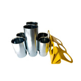 Challenger 10315 Stack Adapter Kit for 10,000 and 12,000 lb Lifts