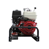 BravePro Hydra Buddy Hydraulic Power Pack — 2,000 PSI, 5.5 GPM, Honda GX270 Recoil Start