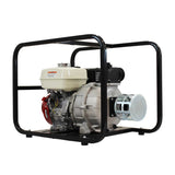 BravePro Trash Pump — 3 in. Commercial Grade, Honda GX270