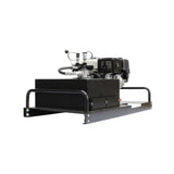 BravePro Hydra Buddy Hydraulic Power Pack — 2,000 PSI, 7 GPM, Honda GX390 Recoil Start