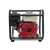 BravePro Trash Pump — 2 in. NPT, Honda GX200