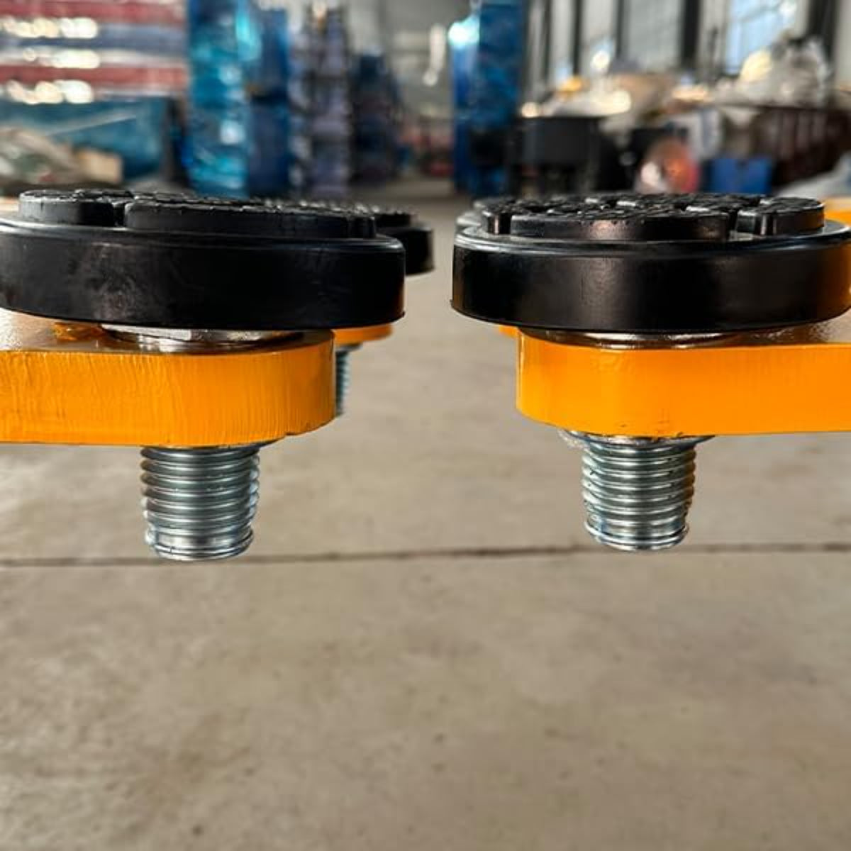 Katool KT-H115Z 11000 lbs Two Post Car Lift