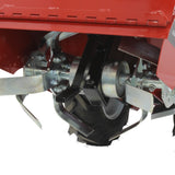 Maxim RT190H Rear Tine Hydraulic Tiller – Honda GX270, 18 in.