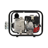 BravePro Trash Pump — 3 in. Commercial Grade, Honda GX200