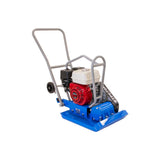 Beton Trowel BTPC70H 17 In. Forward Plate Compactor | Honda GX160