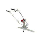 Beton Trowel Euroscreed Vibratory Finishing Screed | Honda GX35