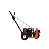 BravePro Curb Lawn Edger — Star Blade, Honda GX160