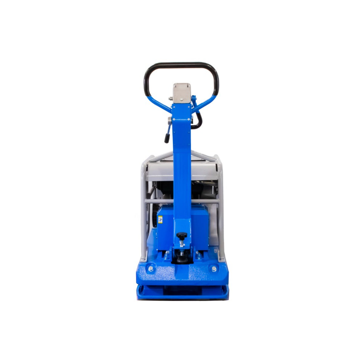 Beton Trowel BTPC405Y 20 In. Reversible Plate Compactor | Yanmar L100 Diesel | 990 Lb.