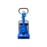 Beton Trowel BTPC405Y 20 In. Reversible Plate Compactor | Yanmar L100 Diesel | 990 Lb.