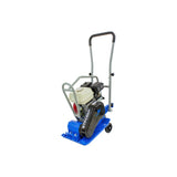Beton Trowel BTPC60H 14 In. Forward Plate Compactor | Honda GX160