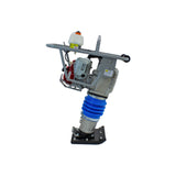 Beton Trowel BTR76H Tamping Rammer | 12 In. × 11 In. Plate | Honda GXR120 | 170 Lb.