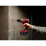 Milwaukee M18 Cordless Lithium-Ion 4-Tool Combo Kit