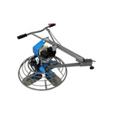 Beton Trowel BT90HF160 36 In. Walk-Behind Power Trowel | Honda GX160 5.5 HP | Folding Handle