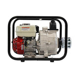 BravePro Trash Pump — 2 in. Commercial Grade, Honda GX200