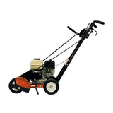 BravePro Lawn Edger — 10 in. Straight Blade, Honda GX120