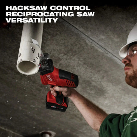 Milwaukee M18 4-Piece Combo Kit