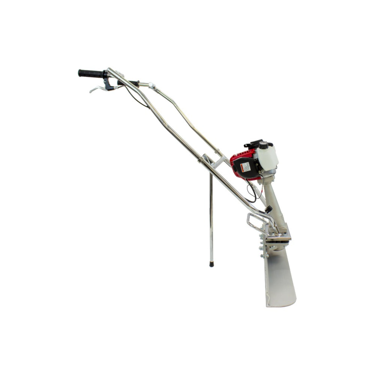 Beton Trowel Euroscreed Vibratory Finishing Screed | Honda GX35