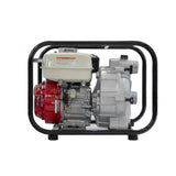 BravePro Trash Pump — 2 in. NPT, Honda GX200
