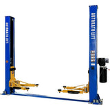 Katool KT-H115Z 11000 lbs Two Post Car Lift