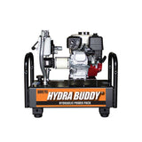BravePro Hydra Buddy Hydraulic Power Pack — 900 PSI, 7 GPM, Honda GX160 Recoil Start