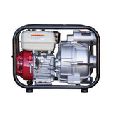 BravePro Trash Pump — 3 in. NPT, Honda GX200
