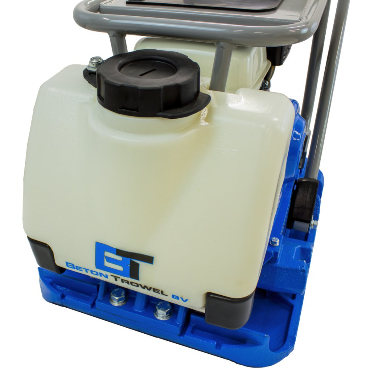 Beton Trowel BTPC95H 20 In. Forward Plate Compactor | Honda GX160 | Water Tank