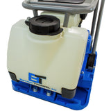 Beton Trowel BTPC95H 20 In. Forward Plate Compactor | Honda GX160 | Water Tank