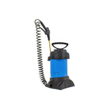 Beton Trowel 1.5 Gal Compression Sprayer | 8 Ft. Spiral Hose | 20 In. Wand