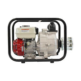 BravePro Trash Pump — 3 in. Commercial Grade, Honda GX200