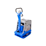 Beton Trowel BTPC405Y 20 In. Reversible Plate Compactor | Yanmar L100 Diesel | 990 Lb.