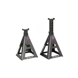Challenger CLHM-10-THF Medium Height Support Stands 20000 lb