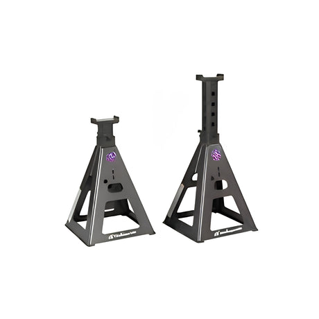 Challenger CLHM-10-TH Short Support Stands 20000 lb Pair