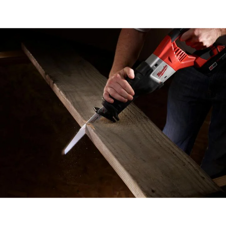 Milwaukee M18 Cordless Lithium-Ion 4-Tool Combo Kit