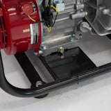 BravePro Trash Pump — 2 in. NPT, Honda GX200
