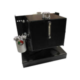 BravePro Skid Mount Hydraulic Power Pack — 2,000 PSI, 7 GPM, Honda GX390 Electric Start