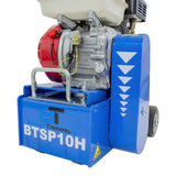 Beton Trowel BTSP10H 10 In. Surface Prep Scarifier | Honda GX160 5.5 HP
