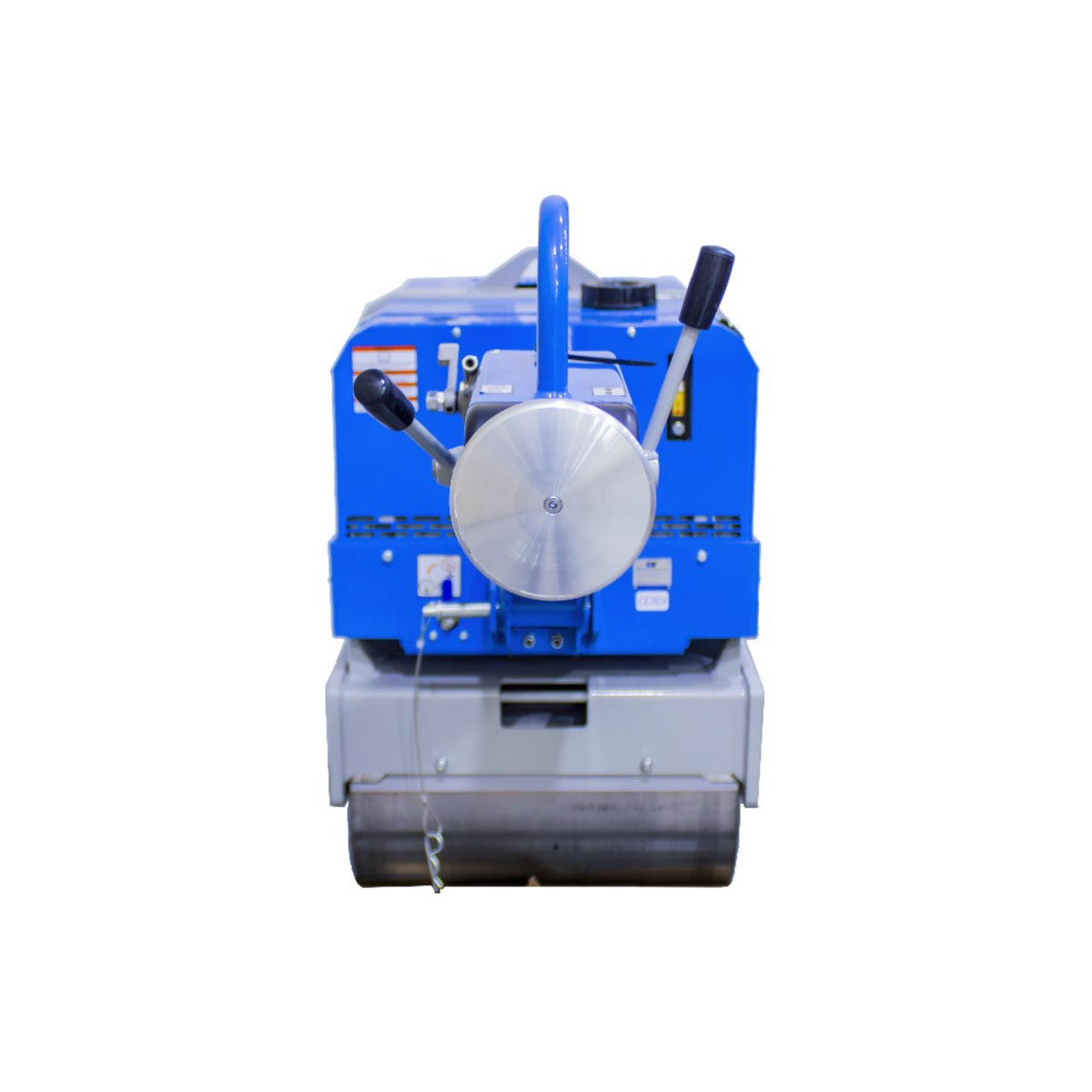 Beton Trowel BTDR700Y 28 In. Walk-Behind Roller | Yanmar L100AE Diesel | Smooth Drum | 2,000 Lb.